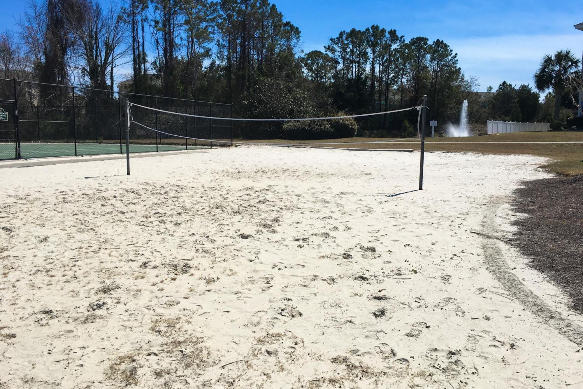 Tidewatch Charms Villa Myrtle Beach Exteriör bild